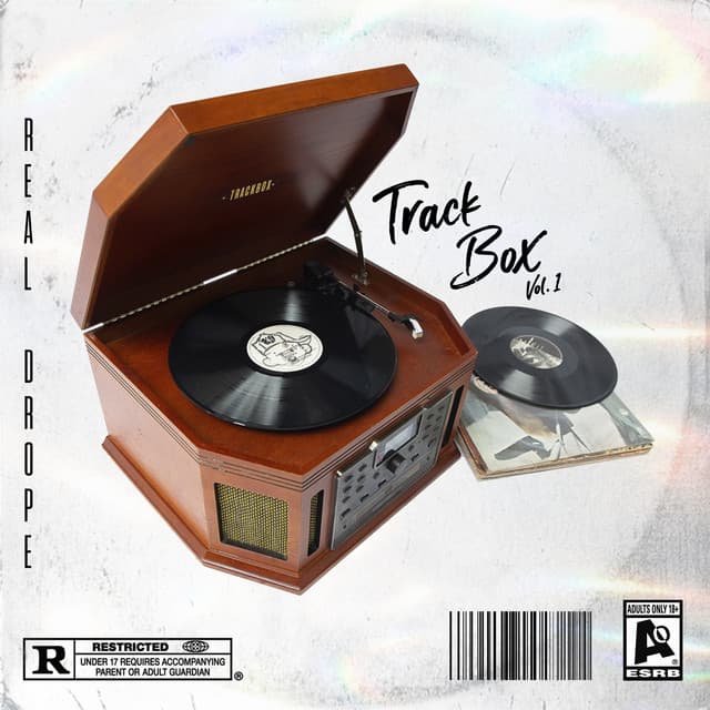 Track Box, Vol. 1