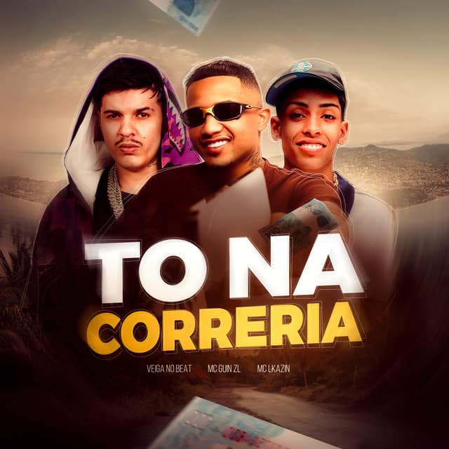 Foto do artista Mc Lkazin