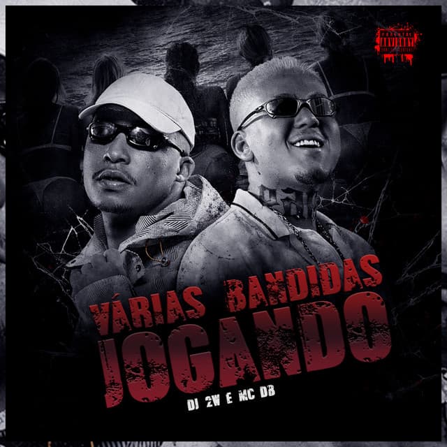 Várias Bandidas Jogando