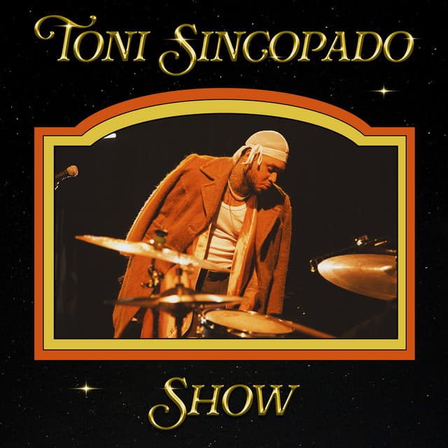 Toni Sincopado Show