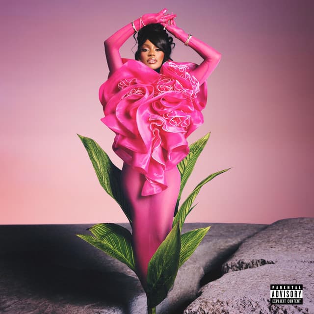 Where The Flowers Don't Die