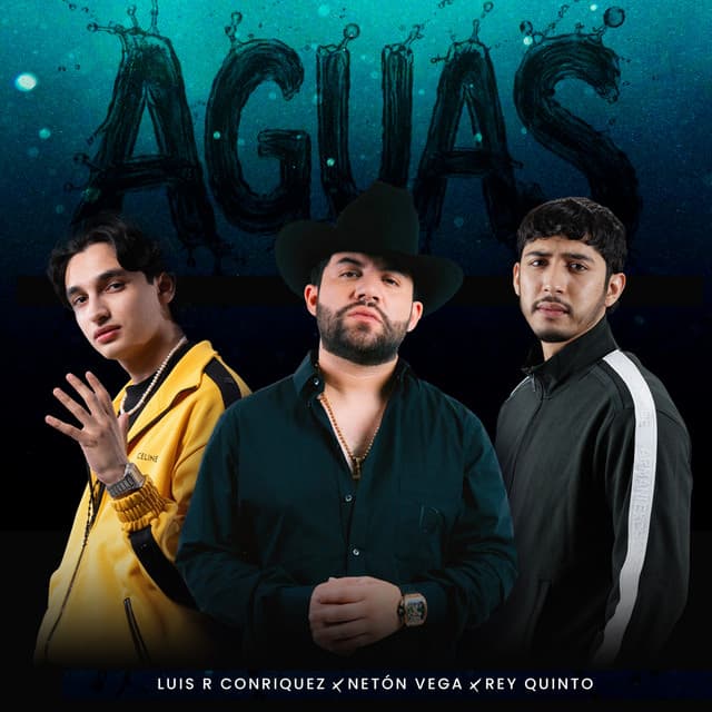 Aguas