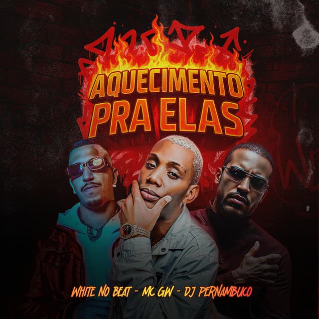 Aquecimento pra Elas