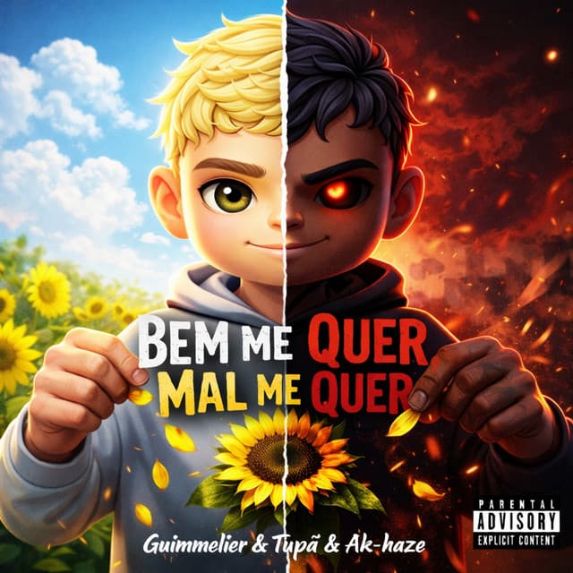 Bem me quer, Mal me quer