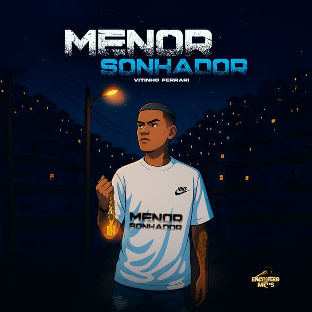 Menor Sonhador