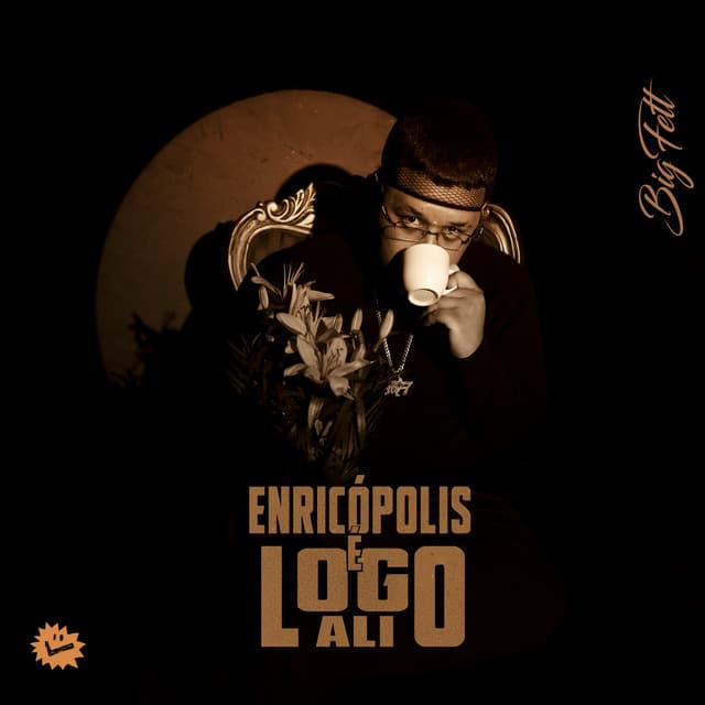 Enricópolis é logo ali
