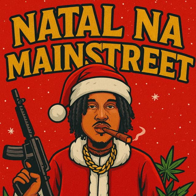 NATAL NA MAINSTREET