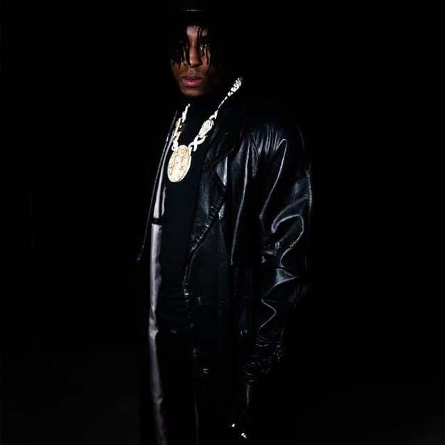 The Last Slimeto (Instrumental)