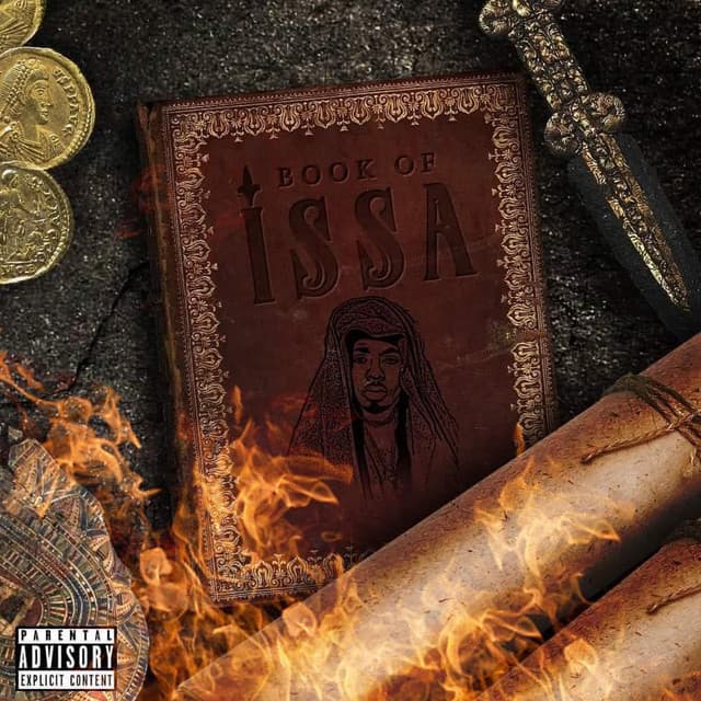 Book of Issa Verse I (Remastered)