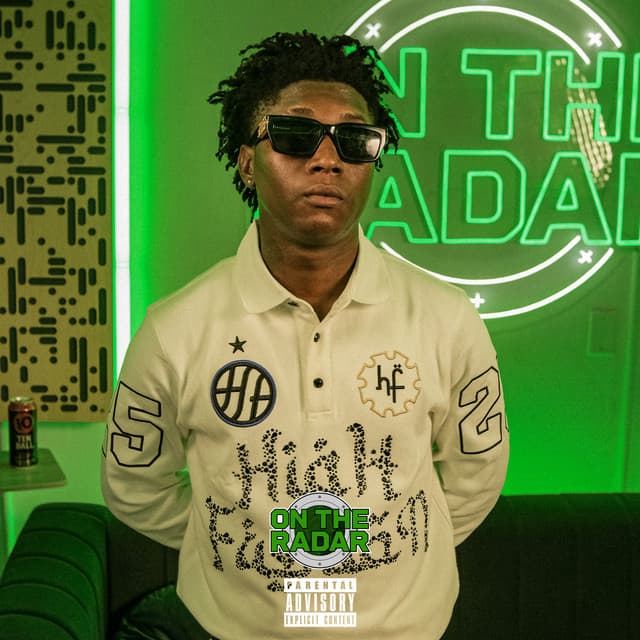 Sanity (LIVE "On The Radar" Performance)