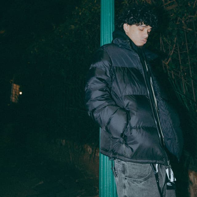 ANTES DA PRIMEIRA ESTROFE