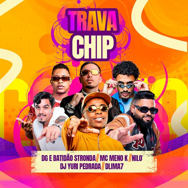 Trava Chip