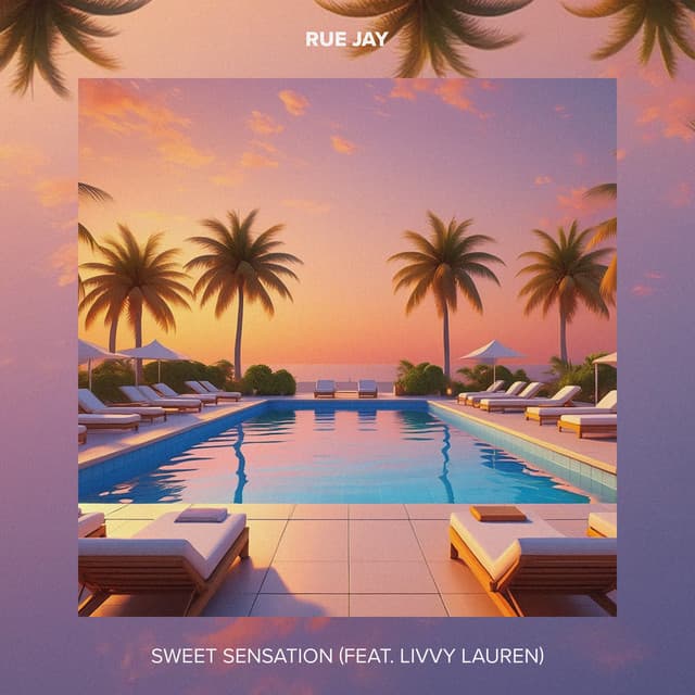 Sweet Sensation (feat. Livvy Lauren)