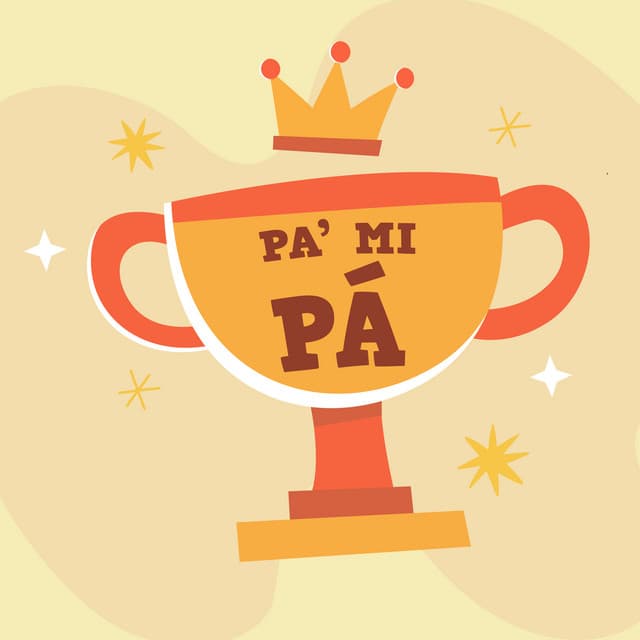Pa' Mi Pá