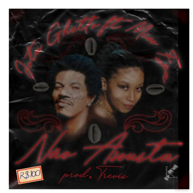 Foto do artista Miss Fya