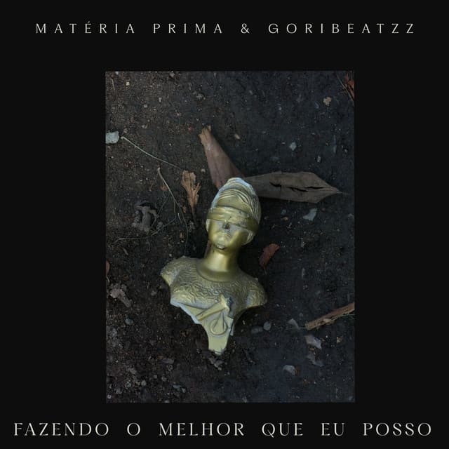 Fazendo o Melhor Que Eu Posso