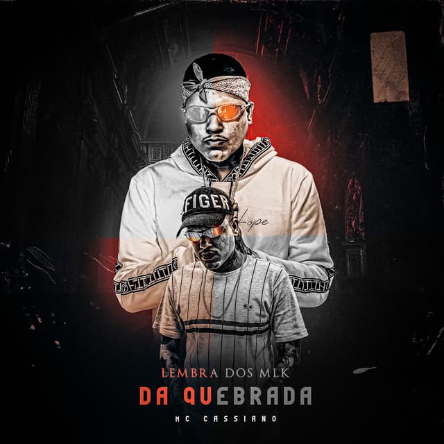 Lembra dos mlk da Quebrada