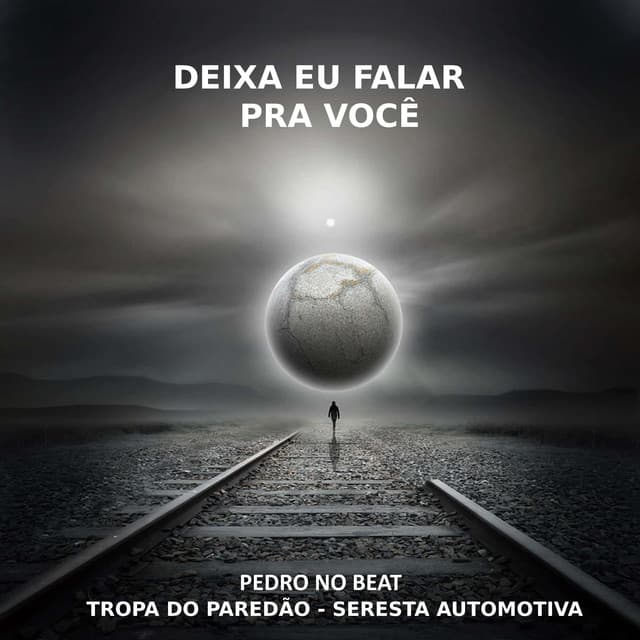 Deixa eu Falar pra Você