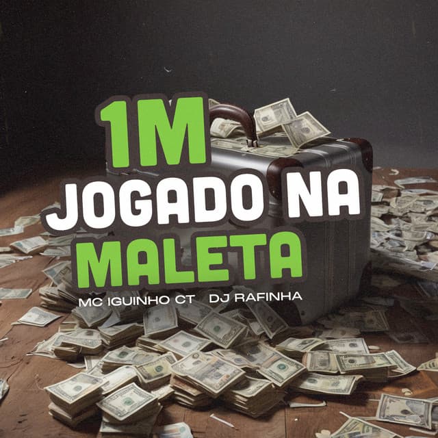 1M Jogado na Maleta