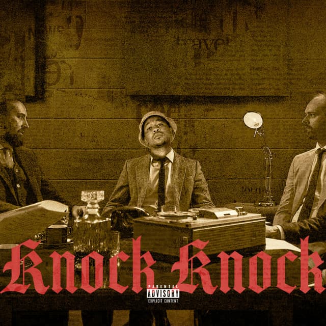 Knock Knock