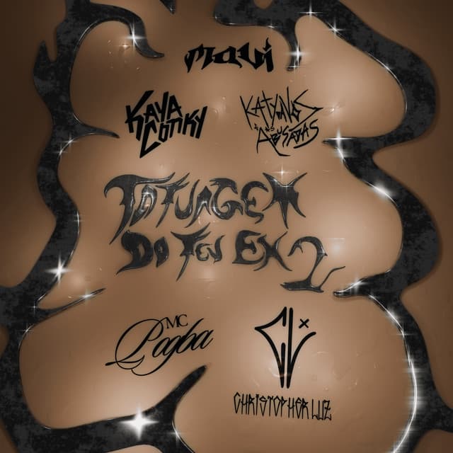 Tatuagem do Teu Ex 2