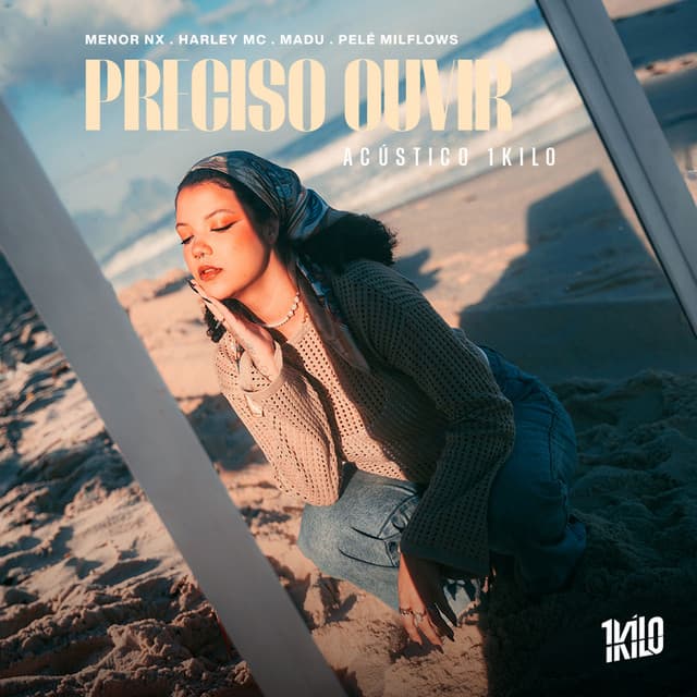 Foto do artista Menor Nx