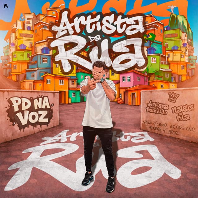 Artista da Rua