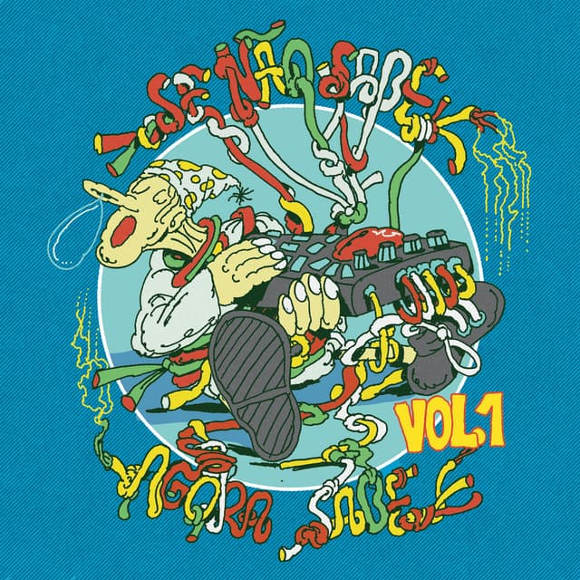 Se Não Sabe Agora Sabe, Vol. 1