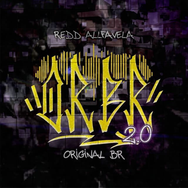 Original BR 2.0 - ORBR DELUXE