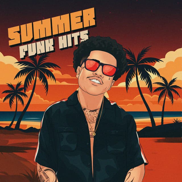 Summer Funk Hits
