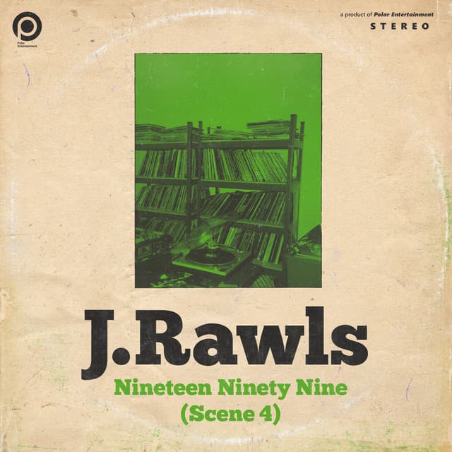 Nineteen Ninety Nine (Scene 4)