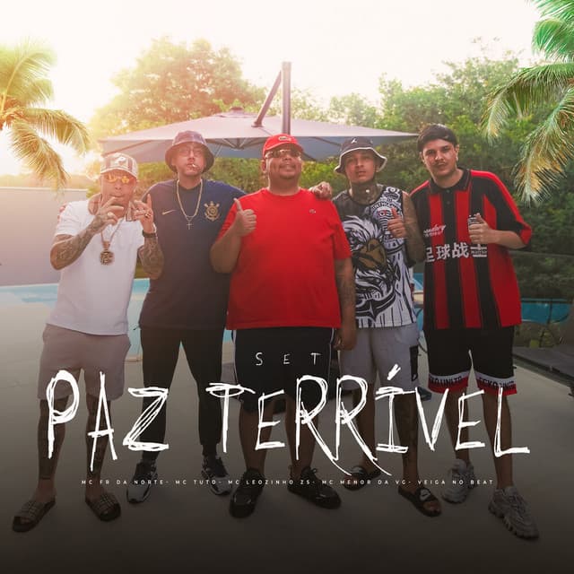 SET Paz Terrivel