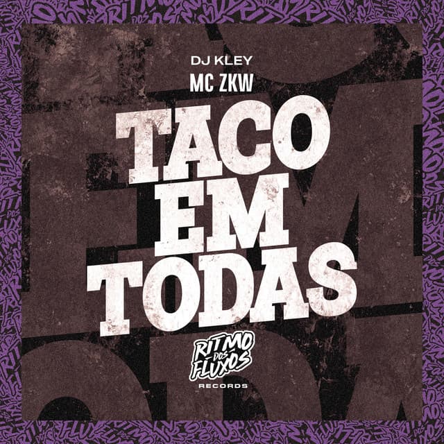 Taco em Todas