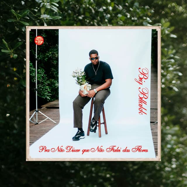 Pra Não Dizer Que Não Falei das Flores
