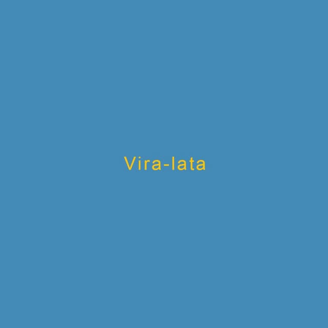 Viralata