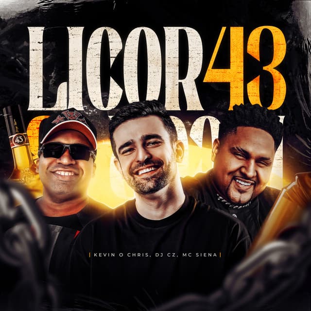 Licor 43