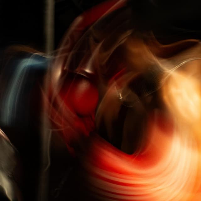 Se Parar, o Sangue Esfria