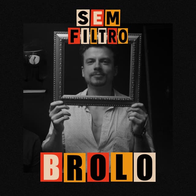 Brolo Gonzales Sem Filtro (Live)