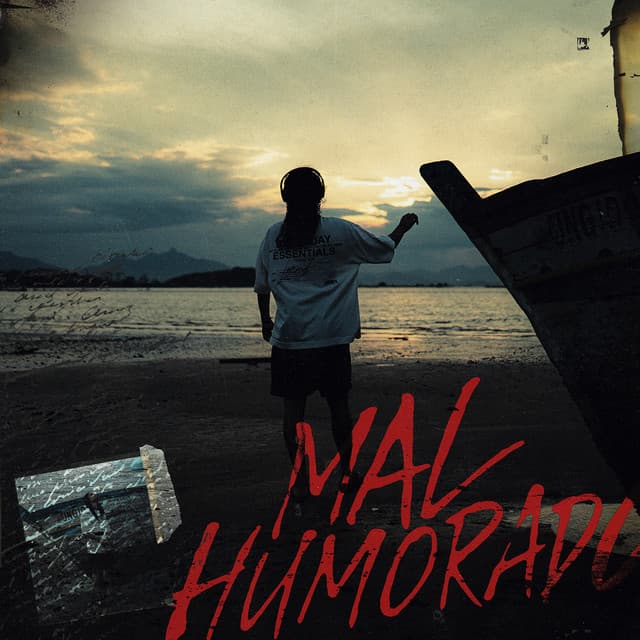 Mal Humorado