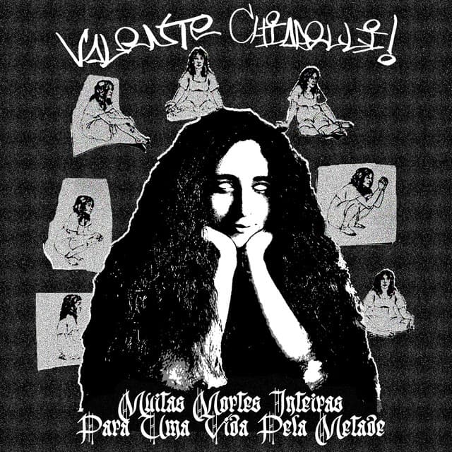 Muitas Mortes Inteiras Para Uma Vida Pela Metade