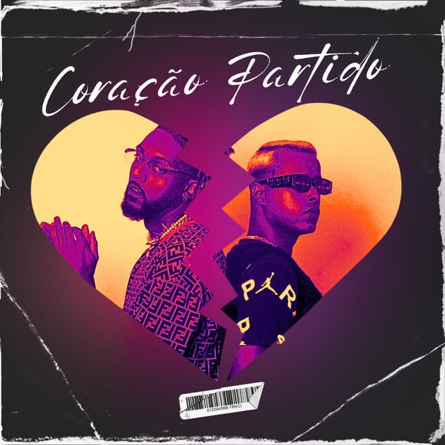 Coração Partido