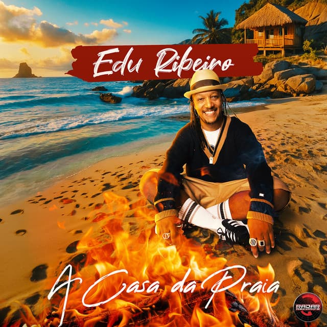 A Casa da Praia