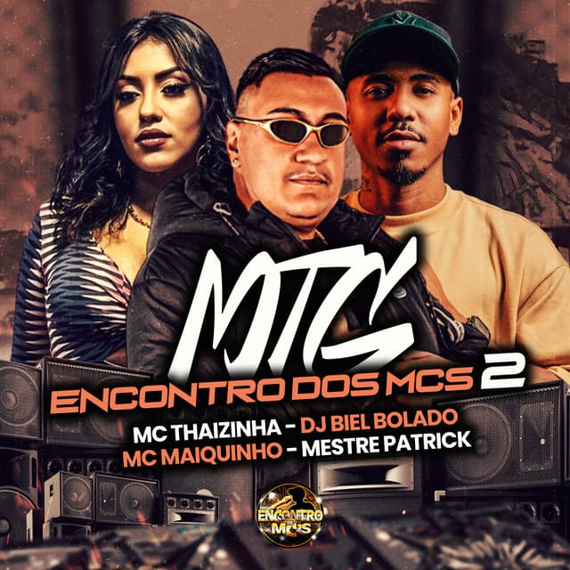 Mtg Encontro dos Mc's 2