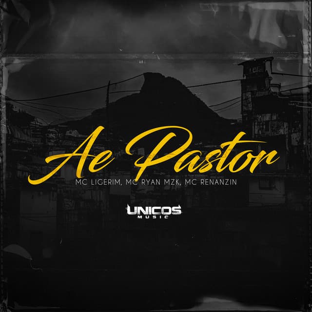 Ae Pastor