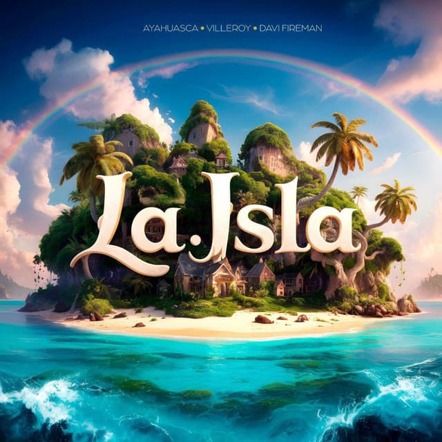 La Isla