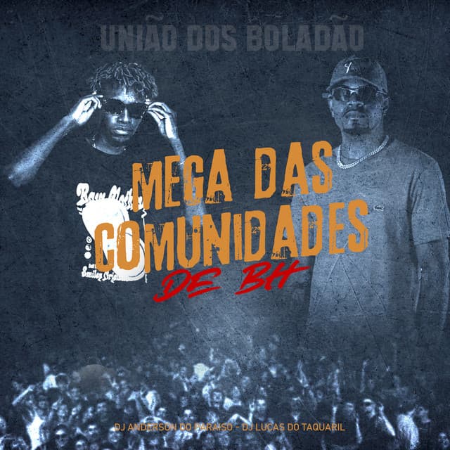 Mega das Comunidades de Bh