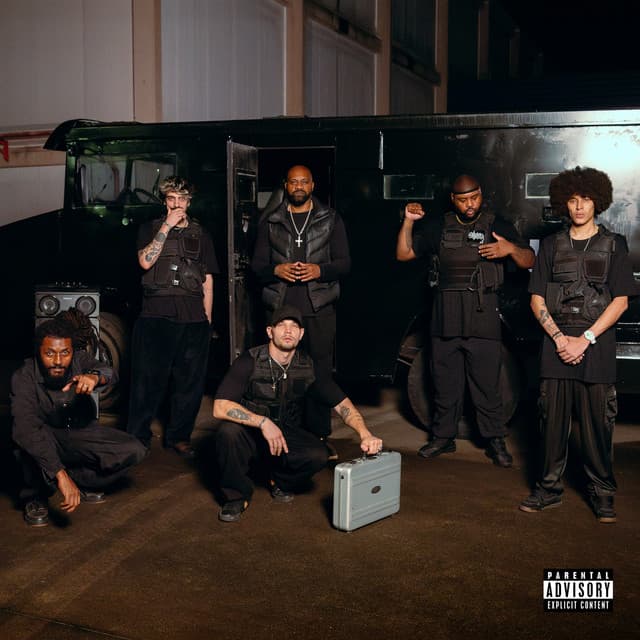 Origens 2: “Quadrilha Sonora”