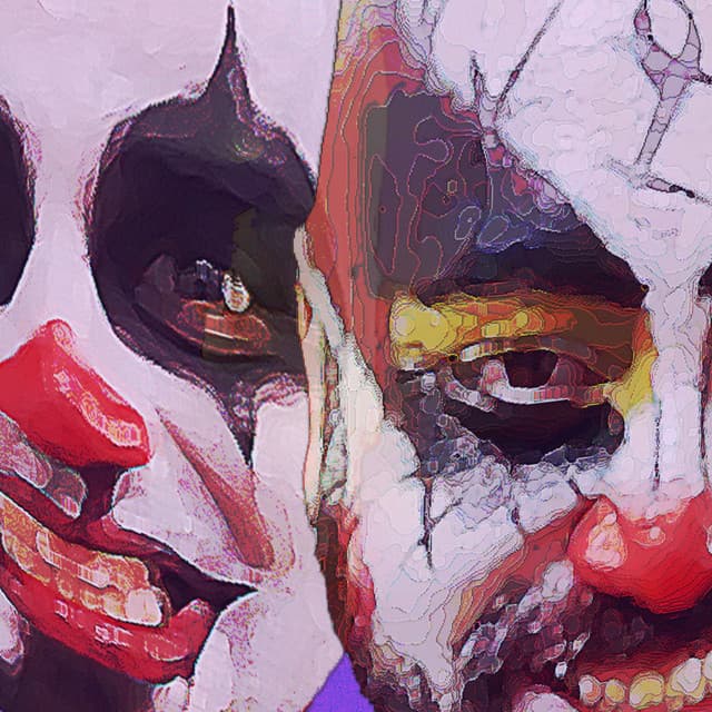 Foto do artista Buneco