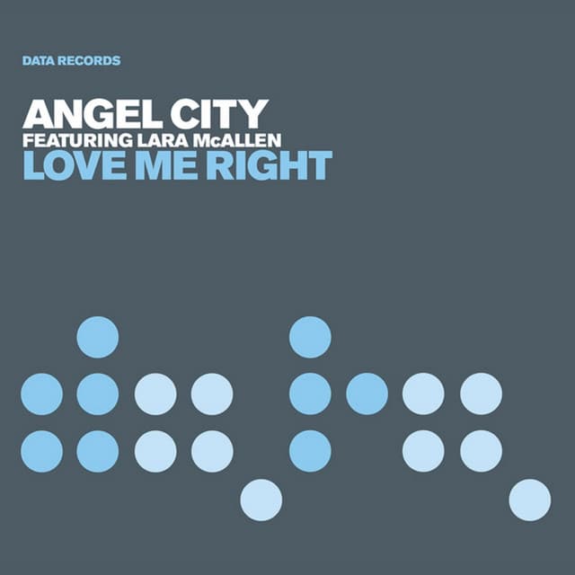 Love Me Right (Oh Shelia) (feat. Lara McAllen)