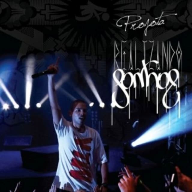 Realizando Sonhos (Ao Vivo Em Curitiba)